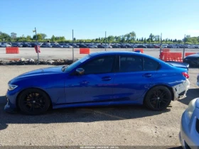BMW 340 * H/K * HUD * PANO * CARFAX * ���� �� ������ | Mobile.bg � ����� ������ 5