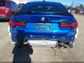 BMW 340 * H/K * HUD * PANO * CARFAX * ���� �� ������ | Mobile.bg � ����� ������ 6