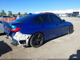 BMW 340 * H/K * HUD * PANO * CARFAX * ���� �� ������ | Mobile.bg � ����� ������ 9