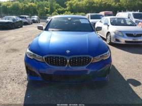 BMW 340 * H/K * HUD * PANO * CARFAX * ���� �� ������ | Mobile.bg � ����� ������ 8