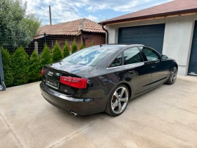 Audi A6 Sedan 3.0 TDI Quattro S tronic | Mobile.bg � ����� ������ 7