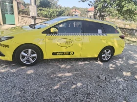 Toyota Auris Хибрид газ  | Auto.bg — изображение 2