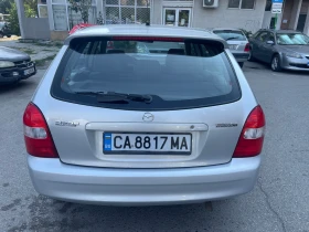 Mazda 323 🔝 | Mobile.bg � ����� ������ 6