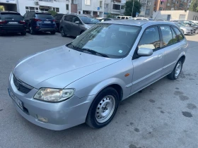 Mazda 323 🔝 | Mobile.bg � ����� ������ 1
