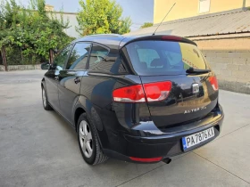 ����� �� �������� �� Seat Altea 1.6.���