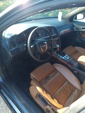 Audi A6 3.0 TDI - 2300 € - 70095410 9
