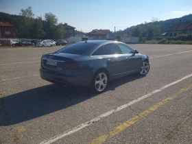 Audi A6 3.0 TDI - 2300 € - 70095410 5