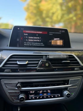 BMW 740 Ld Xdrive Executive Display Key Laser Sky Lounge | Mobile.bg � ����� ������ 8