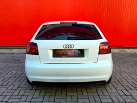 Audi A3 S-line 2.0 TDI 140 K.C - 5499 € - 27463038 5
