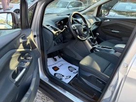 Ford C-max 1.6  TDCI | Mobile.bg � ����� ������ 9