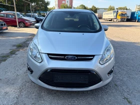 Ford C-max 1.6  TDCI | Mobile.bg � ����� ������ 2