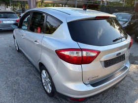 Ford C-max 1.6  TDCI | Mobile.bg � ����� ������ 7