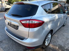 Ford C-max 1.6  TDCI | Mobile.bg � ����� ������ 5
