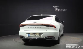 Hyundai Grandeur 2.5 Le Blanc | Mobile.bg � ����� ������ 4