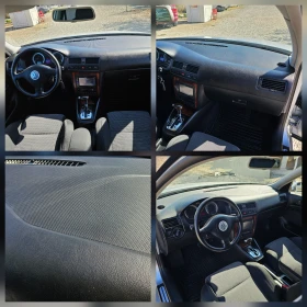 VW Bora 1.9TDI 101кс.105000км. Highline - 3550 € - 73203553 14