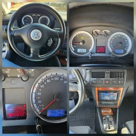 VW Bora 1.9TDI 101кс.105000км. Highline - 3550 € - 73203553 15