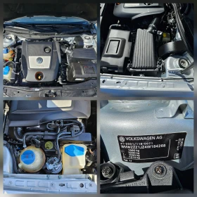 VW Bora 1.9TDI 101кс.105000км. Highline - 3550 € - 73203553 16