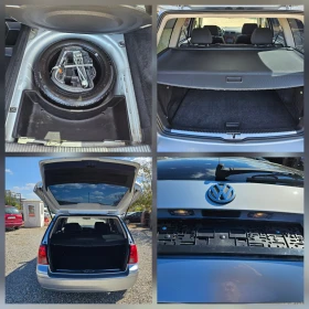 VW Bora 1.9TDI 101кс.105000км. Highline - 3550 € - 73203553 11