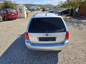 VW Bora 1.9TDI 101кс.105000км. Highline - 3550 € - 73203553 6