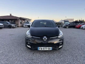 ������ Renault Clio