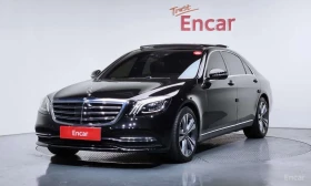 Mercedes-Benz S 400 * S400L d 4MATIC * БЕЗ ПЪРВОНАЧАЛНА ВНОСКА