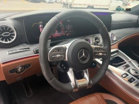 Mercedes-Benz AMG GT 63 S * ���������� * (���� �� ��) | Mobile.bg � ����� ������ 11