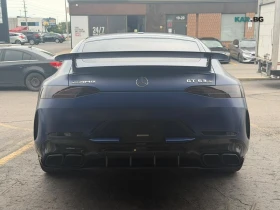 Mercedes-Benz AMG GT 63 S * ���������� * (���� �� ��) | Mobile.bg � ����� ������ 4