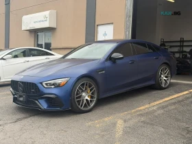 ������ Mercedes-Benz AMG GT