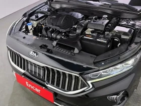 Kia K7 | Mobile.bg � ����� ������ 6