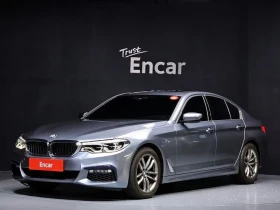 ������ BMW 520