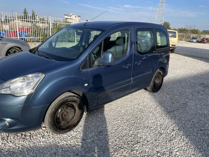 Citroen Berlingo XTR, снимка 2 - Автомобили и джипове - 47822813