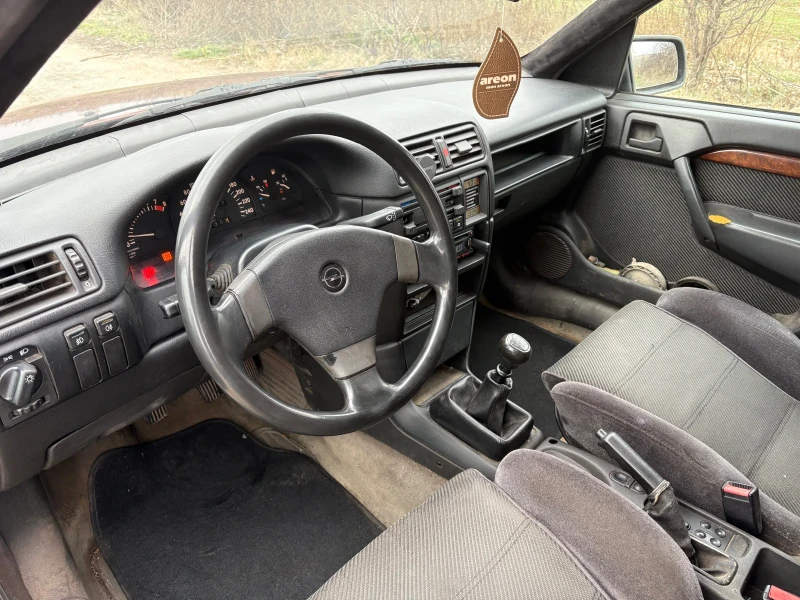 Opel Vectra 2000, снимка 7 - Автомобили и джипове - 49015591