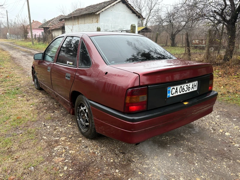 Opel Vectra 2000, снимка 5 - Автомобили и джипове - 49015591