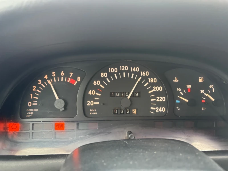 Opel Vectra 2000, снимка 9 - Автомобили и джипове - 49015591