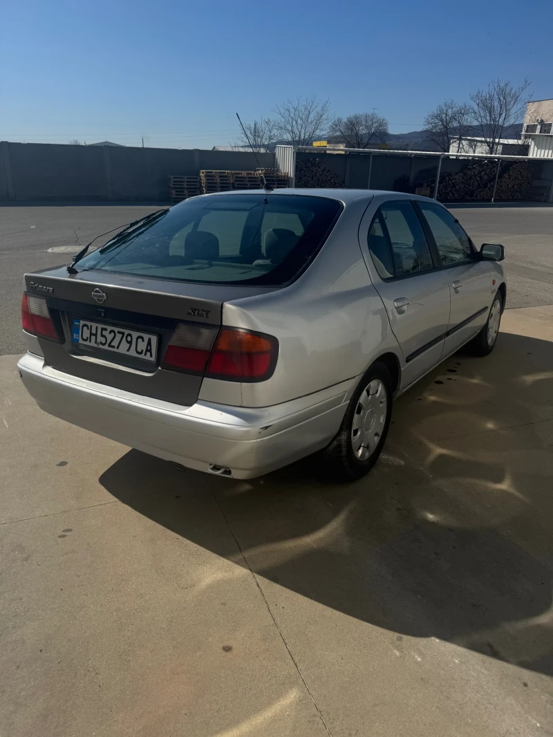 Nissan Primera, снимка 4 - Автомобили и джипове - 49573526