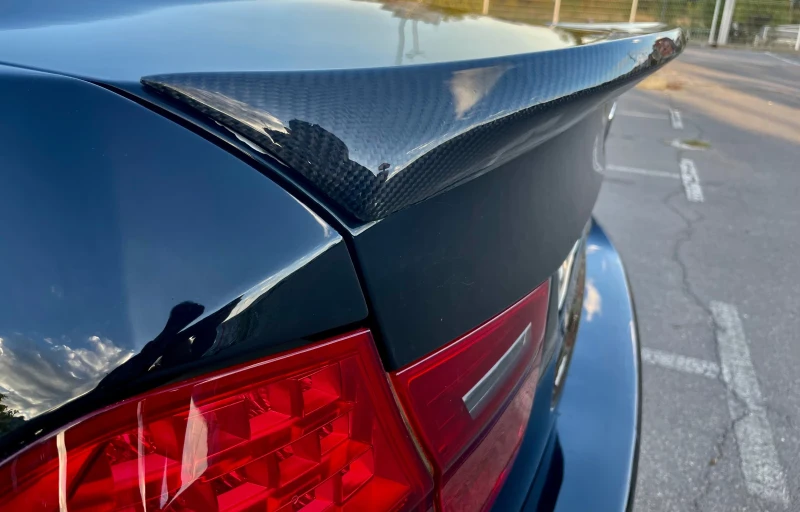 BMW 330, снимка 7 - Автомобили и джипове - 52662044