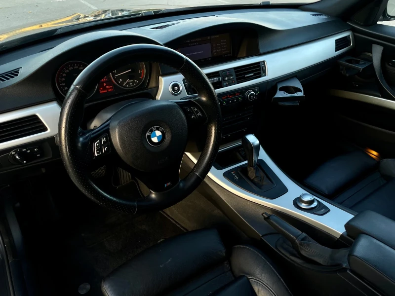 BMW 330, снимка 3 - Автомобили и джипове - 52662044