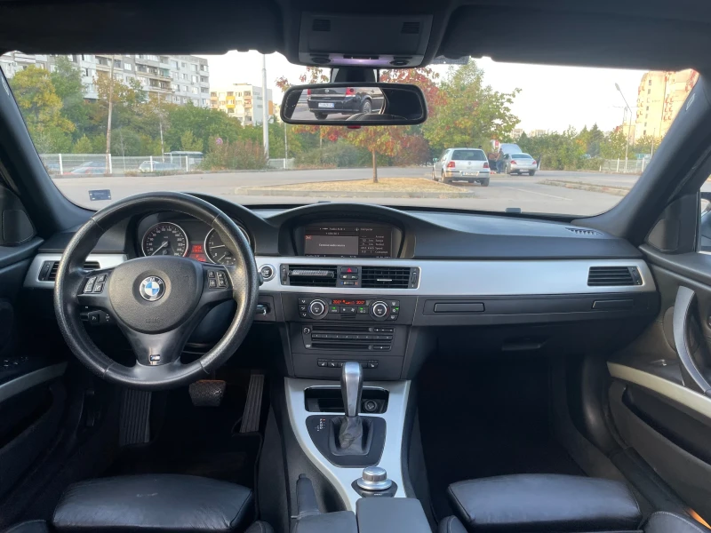 BMW 330, снимка 4 - Автомобили и джипове - 52662044