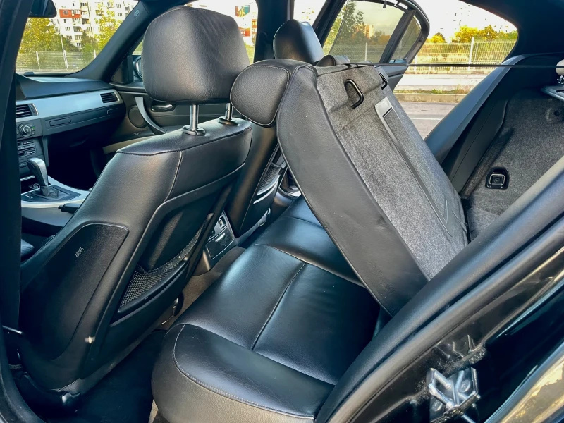 BMW 330, снимка 5 - Автомобили и джипове - 52662044