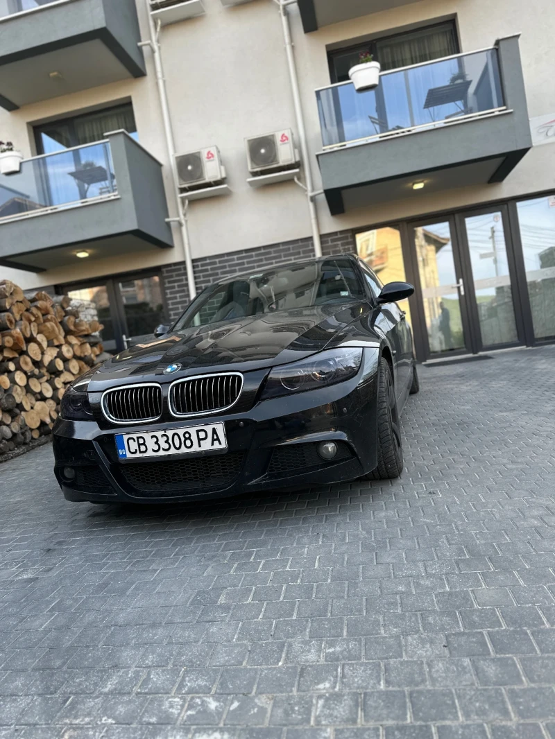 BMW 330