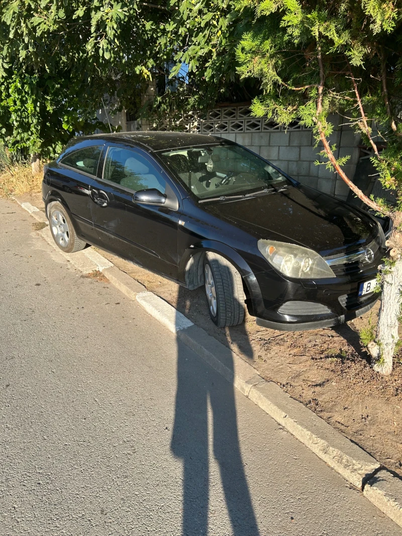 Opel Astra, снимка 6 - Автомобили и джипове - 51518420