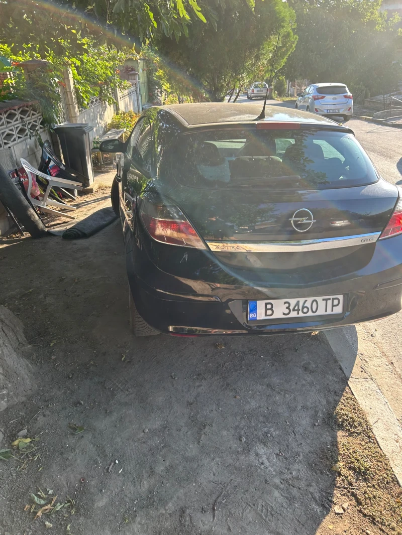 Opel Astra, снимка 2 - Автомобили и джипове - 51518420