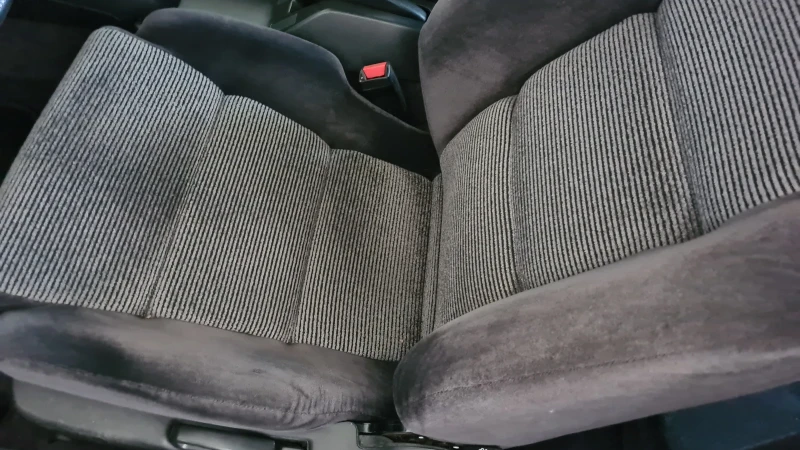 Honda Prelude 4ws, снимка 12 - Автомобили и джипове - 52056127