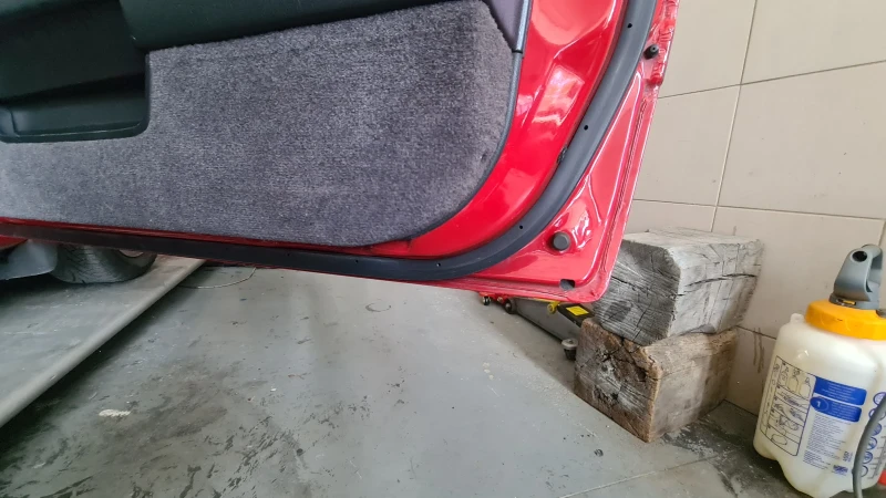 Honda Prelude 4ws, снимка 9 - Автомобили и джипове - 52056127