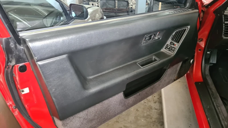 Honda Prelude 4ws, снимка 11 - Автомобили и джипове - 52056127