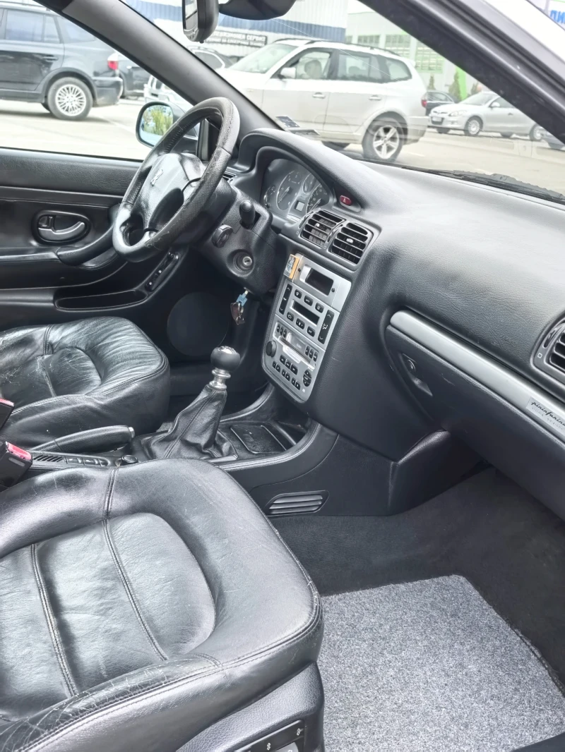 Peugeot 406 2.2 HDI * 133 к.с, снимка 7 - Автомобили и джипове - 52593856