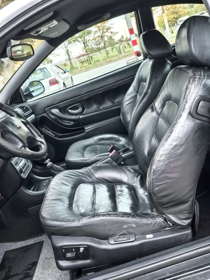 Peugeot 406 2.2 HDI * 133 к.с, снимка 6 - Автомобили и джипове - 52593856