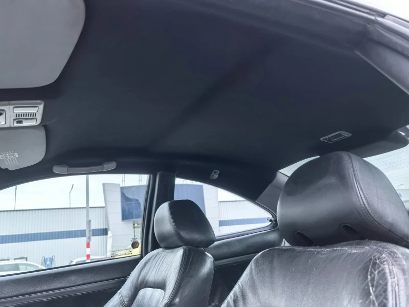 Peugeot 406 2.2 HDI * 133 к.с, снимка 10 - Автомобили и джипове - 52593856