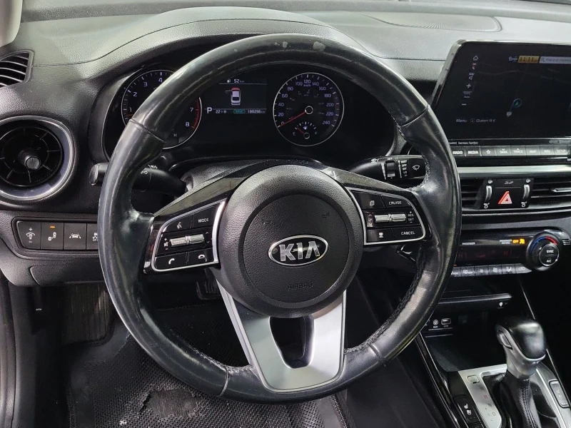 Kia Forte EX LIMITED * * CARFAX * * АВТО КРЕДИТ * * , снимка 9 - Автомобили и джипове - 52776785