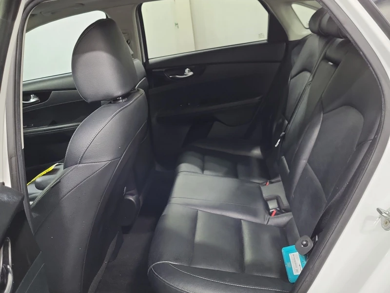 Kia Forte EX LIMITED * * CARFAX * * АВТО КРЕДИТ * * , снимка 13 - Автомобили и джипове - 52776785